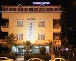 Antalya, Lemon_Hotel