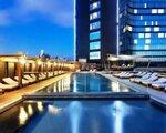 Hilton Istanbul Bomonti Hotel & Conference Center, Istanbul - namestitev