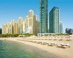 Doubletree By Hilton Hotel Dubai - Jumeirah Beach