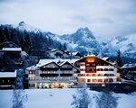 Mountains Hotel, Tirol - namestitev