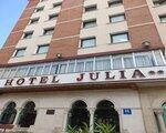 Centralna Španija, Hotel_Julia