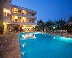 Dimitra Hotel & Apartments, potovanja - Grški otoki - namestitev