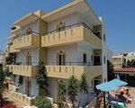 Stelios Residence Apartments, potovanja - Grški otoki - namestitev