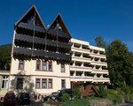 Schwarzwald, Hotel_Bergfrieden