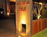 Goldi Sands, Last minute Šri Lanka