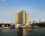 Bangkok & okolica, Royal_Orchid_Sheraton_Hotel_+_Towers