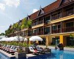 Diamond Cottage Resort & Spa, južni Bangkok (Tajska) - namestitev