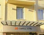 Ciper Sud (grški del), Castelli_Hotel