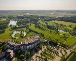 Greenfield Golf & Spa, Dunaj & okolica - namestitev