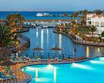 Pickalbatros Dana Beach Resort - Hurghada, Hurghada, Safaga, Rdeče morje - namestitev