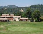 Hotel Golf Resort De Digne-les-bains By Adonis, Provence - last minute počitnice