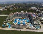 Alan Xafira Deluxe Resort & Spa, Turška Riviera - last minute počitnice