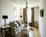 Tgh Gran Via Apartments, Madrid - namestitev