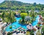 Duangjitt Resort & Spa, Bangkok & okolica - namestitev
