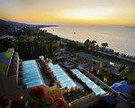 Rhodes Bay Hotel & Elite Suites, Rodos - last minute počitnice