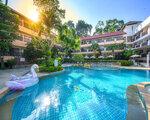 Phuket, Patong_Lodge_Hotel