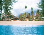 Barali Beach Resort & Spa, Pattaya - namestitev