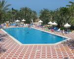 Club Marmara Palm Beach Djerba, Oaza Zarzis - namestitev