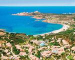 Hotel Marinedda Thalasso & Spa, Sardinija - last minute počitnice