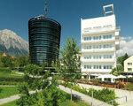 Tirol, Hall_Parkhotel