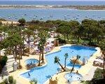 Playacartaya Aquapark & Spa Hotel, Faro - namestitev