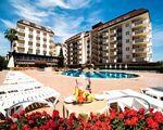 Villa Sunflower Beach Hotel, Turška Riviera - namestitev