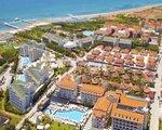 Diamond Beach Hotel & Spa, Turška Riviera - namestitev