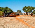 Intu Afrika Kalahari Zebra Lodge