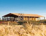Intu Afrika Kalahari Suricate Tented Lodge
