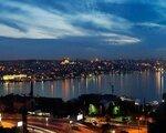 Istanbul, Daru_Sultan_Hotels_Galata