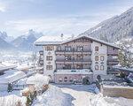 Hotel Alphof, Tirol - namestitev