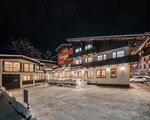 Hotel Restaurant Auderer, Tirol - namestitev