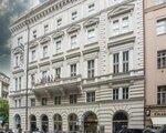 Michelangelo Grand Hotel, Pragaa (CZ) - namestitev