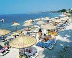Izmir, Scala_Nuova_Beach_Hotel
