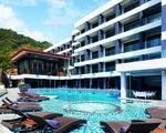 The Yama Hotel Phuket, Phuket - namestitev