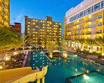 Pattaya, Grand_Bella_Hotel