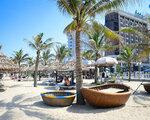 Holiday Beach Hotel, Da Nang (Vietnam) - namestitev