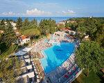 Hotel Park Plava Laguna, Istra - namestitev