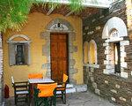 Samos & Ikaria, Sirena_Village