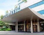centralni Bangkok (Tajska), Centara_Life_Government_Complex_Hotel_+_Convention_Centre_Chaeng_Watthana