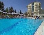 Lims Bona Dea Beach Hotel, Turška Riviera - namestitev