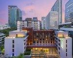 Holiday Inn Express Bangkok Sathorn, centralni Bangkok (Tajska) - namestitev