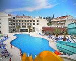 Kemer Dream Hotel, Turška Riviera - namestitev