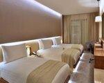 Dosso Dossi Hotels & Spa Downtown, Istanbul - namestitev