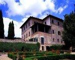 Castello Di Fonterutoli, potovanja - Italija - namestitev