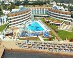 polotok Bodrum, Ladonia_Hotels_Del_Mare