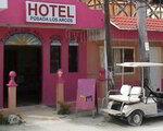 Hotel Los Arcos Holbox, Mehika - iz Ljubljane last minute počitnice