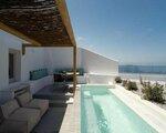 Goulielmos Hotel, Naxos (Kikladi) - namestitev