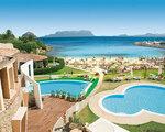 Olbia,Sardinija, Hotel_Resort_+_Spa_Baia_Caddinas