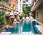 Neta Resort Pattaya, centralni Bangkok (Tajska) - namestitev